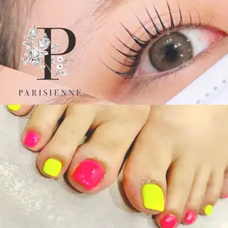 ネイル Nail Salon　Ｋのネイルデザイン