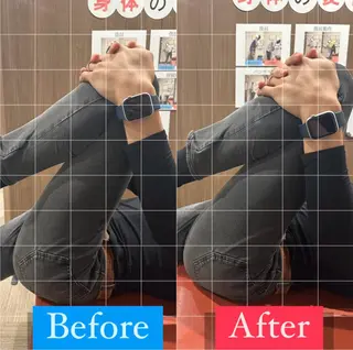 山元 一秀のエステ・リラクイメージ