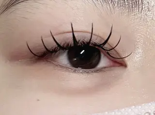 マツエク・マツパ TOP町田 takagiのマツエク・マツパデザイン