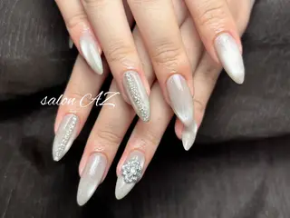 ネイル salon AZのネイルデザイン