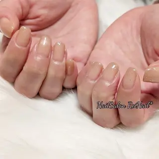 ネイル NailSalon ReiNail*のネイルデザイン
