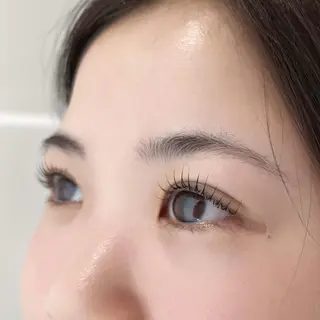 マツエク・マツパ Angelica Michelleのマツエク・マツパデザイン