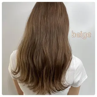 ロング 🎨絶対に褒められる "店長"鈴木貴彦🎨のヘアスタイル