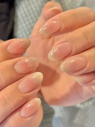 ネイル clear yayoiのネイルデザイン