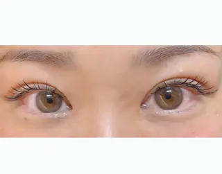 マツエク・マツパ Eyelash Salon M所属・Eyelash Salon M 石橋のマツエク・マツパデザイン