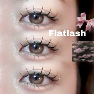 マツエク・マツパ 🍓fein.表参道 ANNEX店🧁🪽のマツエク・マツパデザイン