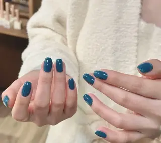 ネイル ジュリ ネイルのネイルデザイン