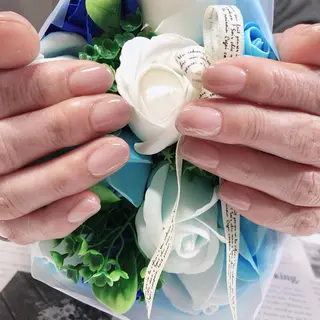 ネイル 奥園 良恵のネイルデザイン