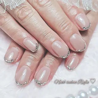 ネイル Nail salon　Rufu所属・Nail Salon  Rufu【ルフ】のネイルデザイン