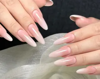 ネイル Molly _nailのネイルデザイン