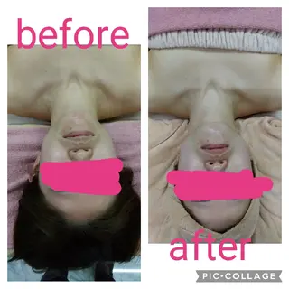 relaxation salon Peche所属・Peche 香のエステ・リラクイメージ