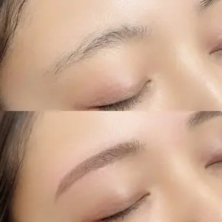 アイブロウ 恵比寿駅4分🩶 垢抜け眉&まつ毛🫧の眉毛・アイブロウイメージ