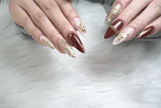 ネイル ViBliss所属・nail salon ViBlissのネイルデザイン