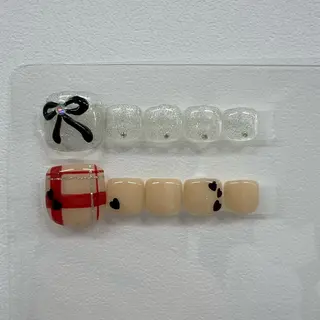 ネイル KANGORI Nのネイルデザイン