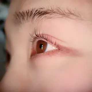 マツエク・マツパ KAWAKITA  MAMIのマツエク・マツパデザイン