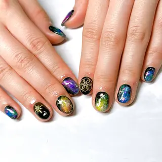 ネイル PLANET nailのネイルデザイン