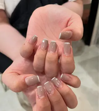 ネイル Twinklenail所属・ryoka nailのネイルデザイン