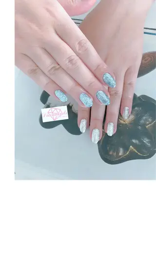 ネイル Asa miのネイルデザイン