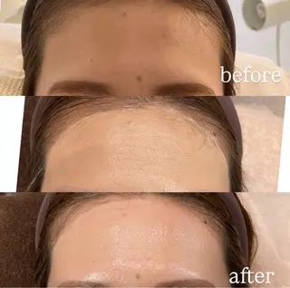 Eyelash Salon Blanc～まつげエクステと眉の専門美容室～ リーフウォーク稲沢店所属・若山 輝のマツエク・マツパデザイン