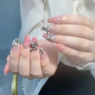 ネイル UM Nail Salonのネイルデザイン