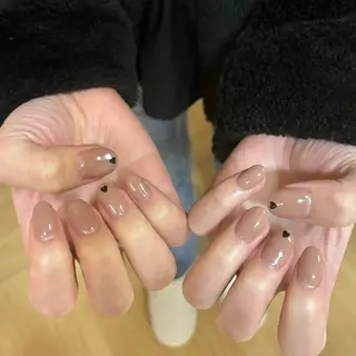 ネイル Loêmy所属・Loémy airiのネイルデザイン