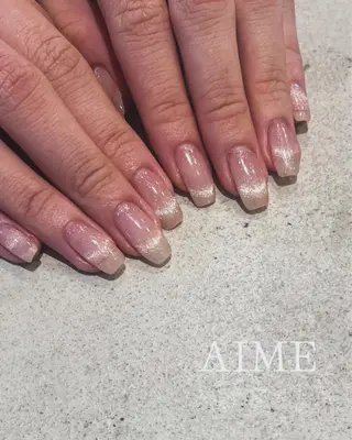 ネイル AIME (yuuka)のネイルデザイン