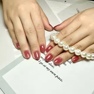 ネイル nail salon Feerieのネイルデザイン