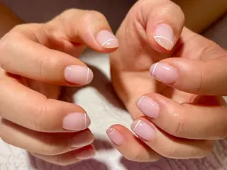 ネイル Unoa nailのネイルデザイン