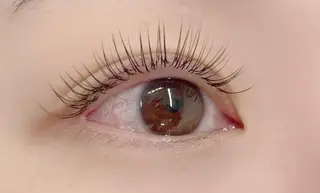 マツエク・マツパ Mian津田沼 mayaの眉毛・アイブロウイメージ