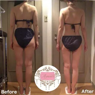 salon amourのエステ・リラクイメージ