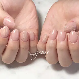 ネイル _genic所属・村谷 利恵のその他イメージ