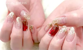 ネイル Genesis Plus大津京店のエステ・リラクイメージ