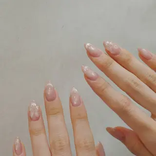 ネイル reika .のネイルデザイン