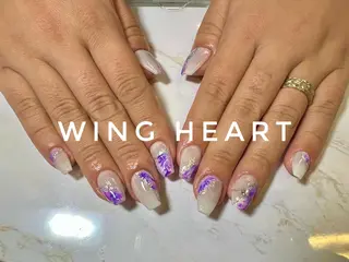 ネイル I. AYUMIのネイルデザイン