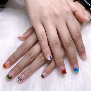 ネイル Nail Lifeのネイルデザイン