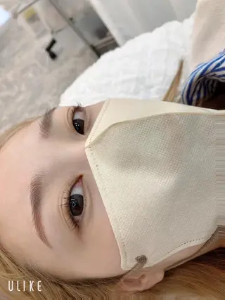 マツエク・マツパ eyelash salon BIONAS所属・BIONAS 高畑のマツエク・マツパデザイン