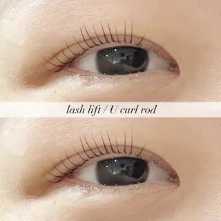 マツエク・マツパ beauty eye所属・中島 美月のマツエク・マツパデザイン