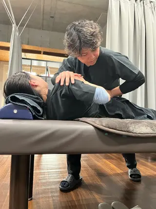 安川 むつみのエステ・リラクイメージ