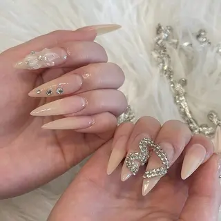 ネイル Amee Nail Salonのネイルデザイン