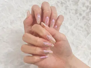 ネイル Nail Studio float.所属・float. 新潟店のネイルデザイン