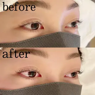 マツエク・マツパ Lash&brow PORTE269布施店所属・brace 竹田愛海のエステ・リラクイメージ