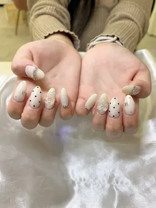 ネイル 【大垣ネイル✨️】 ～あやか～のネイルデザイン