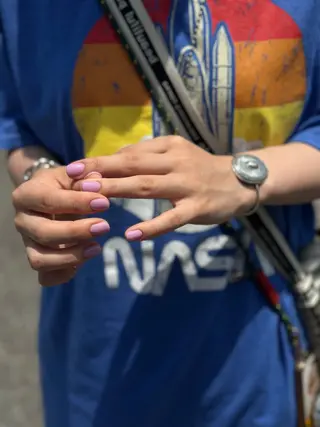 ネイル m o m o / 高岡ネイルのネイルデザイン