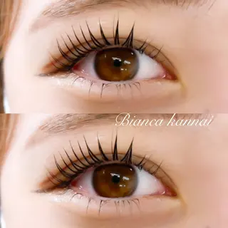 マツエク・マツパ Bianca横浜関内 YAGINUMA🫧の眉毛・アイブロウイメージ