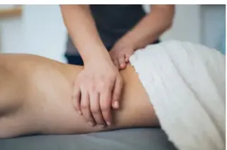 リンパケア＆アロマケアサロンvigorans所属・西田 美恵子のエステ・リラクイメージ