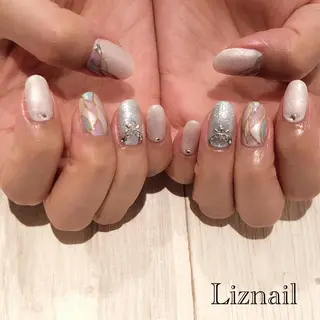 ネイル Rawr / saoriのネイルデザイン