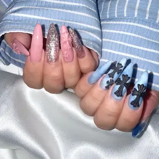 ネイル ★Rinail... .のネイルデザイン