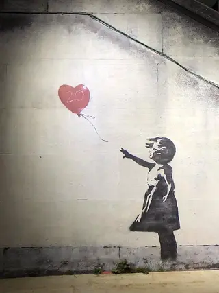 花籠 敬子のエステ・リラクイメージ