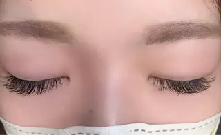 マツエク・マツパ eyelash salon -ime-所属・清水  まい 【サロン⠀イミ】のマツエク・マツパデザイン