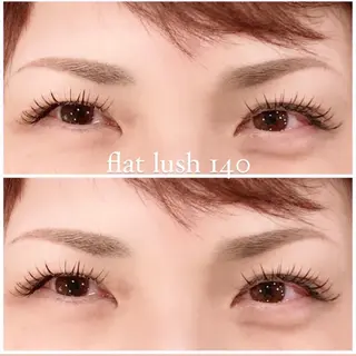 マツエク・マツパ Raviliss 武田のマツエク・マツパデザイン